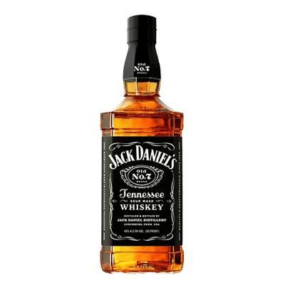 Jack Daniels 100cl