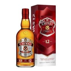 Chivas Regal 12 years 100cl