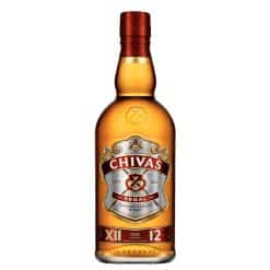 Chivas Regal 12 70cl