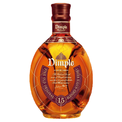 Dimple 15 years 100cl kopen → DrankStunter.nl
