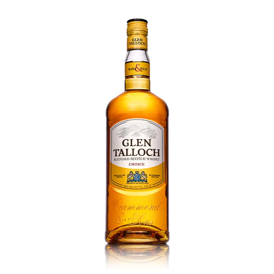 Glen Talloch 100cl