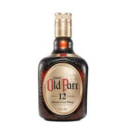 Old Parr 12 years 100cl