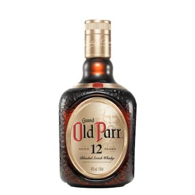 Old Parr 12 years 100cl