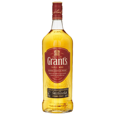 Grants 70cl