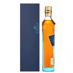 Johnnie Walker Blue Label 70cl | Premium Blended Scotch Whisky