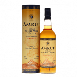 Amrut Indian Single Malt 70cl