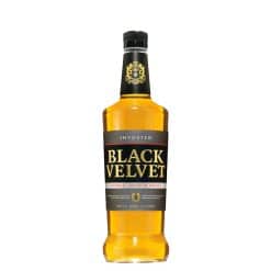 Black Velvet 70cl