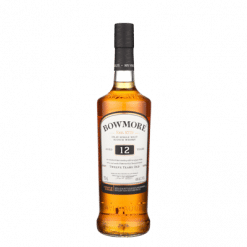 Bowmore 12 years 70cl