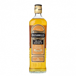 Bushmills Irish Honey 70cl