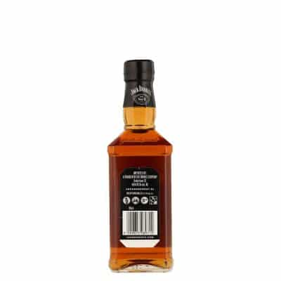 Jack Daniels back 35cl