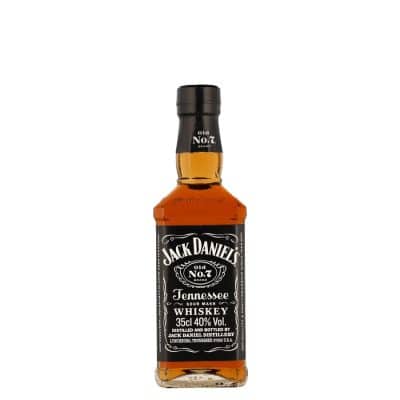 Jack Daniels 35cl