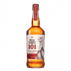 Wild Turkey Bourbon 101 Proof 70cl