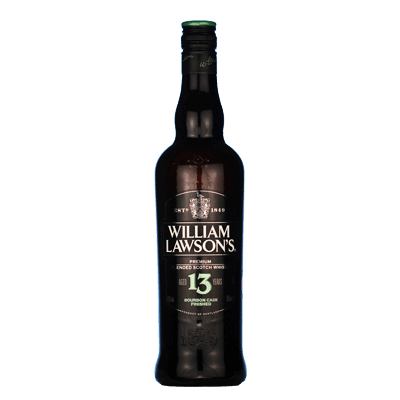 William Lawsons 13 years 70cl