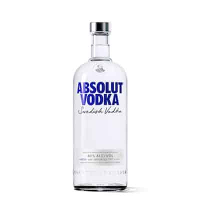 Absolut Vodka 70cl