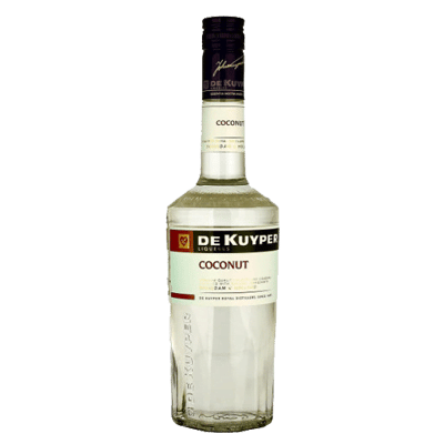 De Kuyper Coconut 70cl