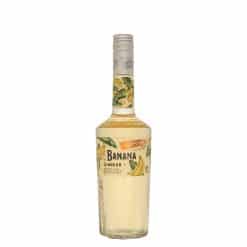 De Kuyper Crème de Banana liqueur 70cl