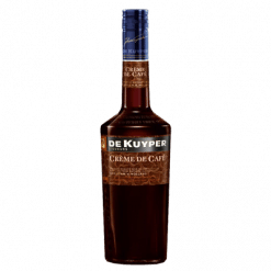 De Kuyper Creme De Cafe 70cl