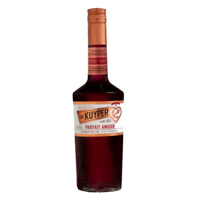 De Kuyper Parfait D'Amour 70cl