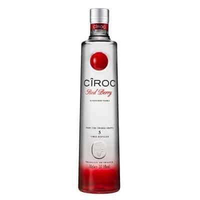 Ciroc Red Berry 70cl
