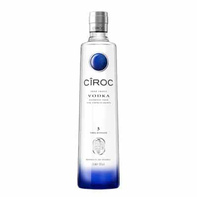 Ciroc Vodka 100cl