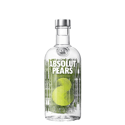 Absolut Pear 70cl