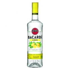 Bacardi Limon 100cl
