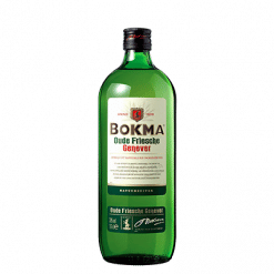 Bokma Oude Jenever Rond 100cl
