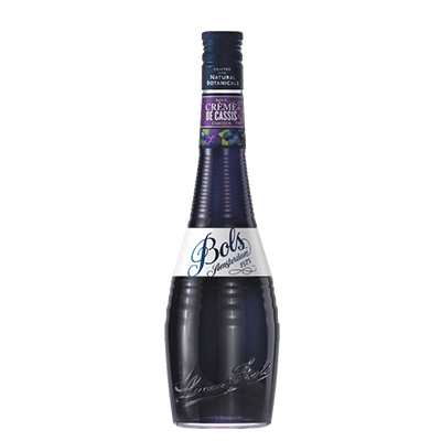 Bols Creme de Cassis 70cl