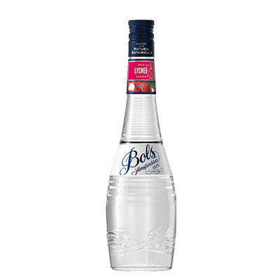 Bols Lychee 70cl