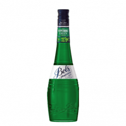 Bols Peppermint Green 70cl