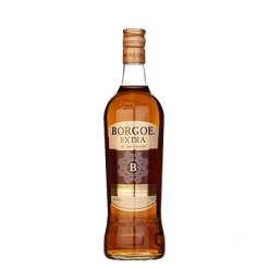 Borgoe Extra Rum 70cl