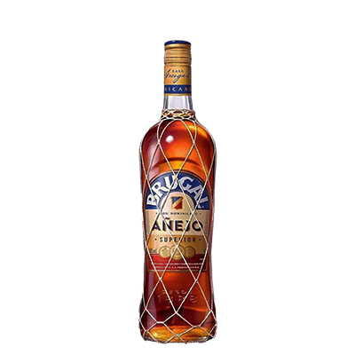 Brugal Anejo 70cl