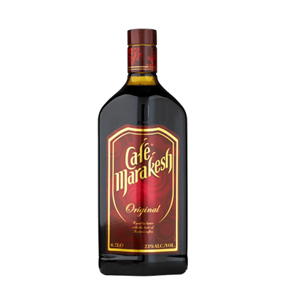 Cafe Marakesh Original 70cl