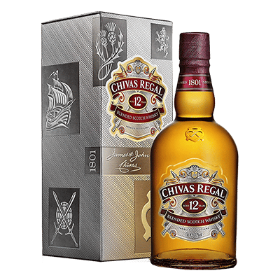 Chivas Regal 12 years 150cl