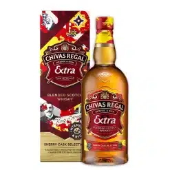 Chivas Regal 13 Years Sherry Cask 70cl