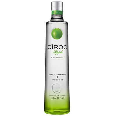 Ciroc Apple 70cl