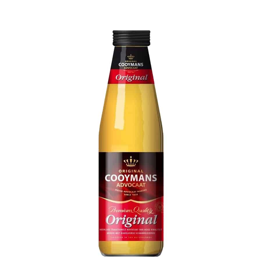 Cooymans Advocaat 70cl