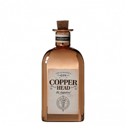 Copperhead Gin 50cl