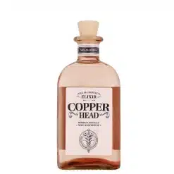 Copperhead Gin 50cl
