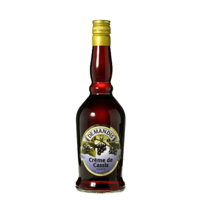 Demandis Creme de Cassis 70cl