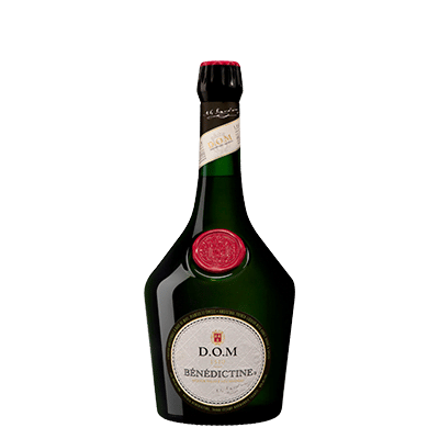 Dom Benedictine 70cl