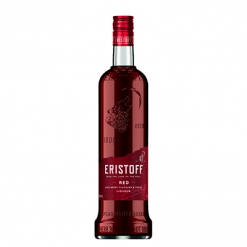 Eristoff Red 100cl