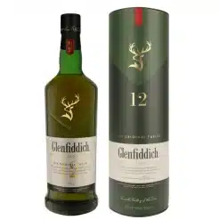 Glenfiddich 12 Years 100cl