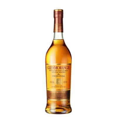 Glenmorangie 10 Years The Original 70cl