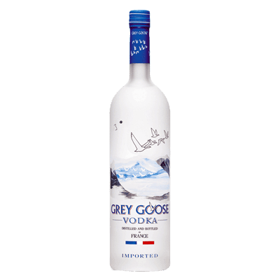 Grey Goose 70cl