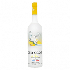Grey Goose Citron 100cl