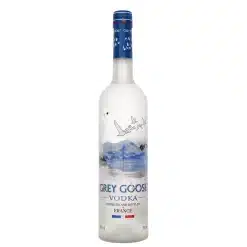Grey Goose Vodka 70cl fles