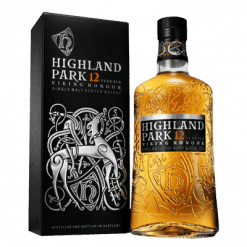 Highland Park 12 Years Viking 70cl