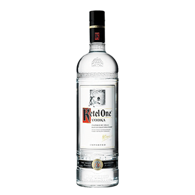 Ketel One Vodka 70cl