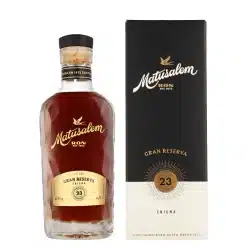 Matusalem Gran Reserva 23 Enigma 70cl